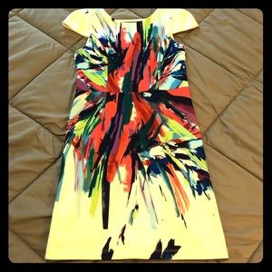 Cocktail dress
